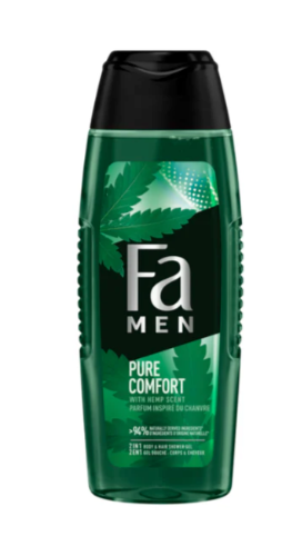 Fa - Personal Care Collection (22 Products inside)