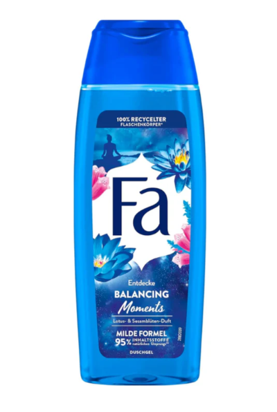 Fa - Personal Care Collection (22 Products inside)