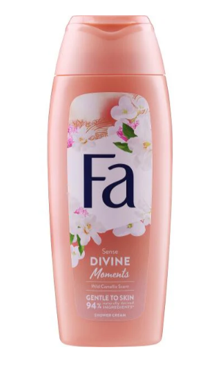 Fa - Personal Care Collection (22 Products inside)