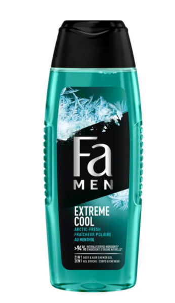 Fa - Personal Care Collection (22 Products inside)