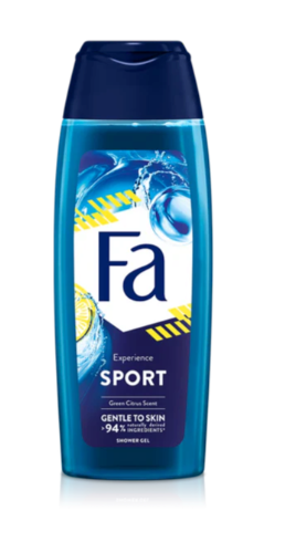 Fa - Personal Care Collection (22 Products inside)