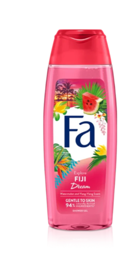 Fa - Personal Care Collection (22 Products inside)