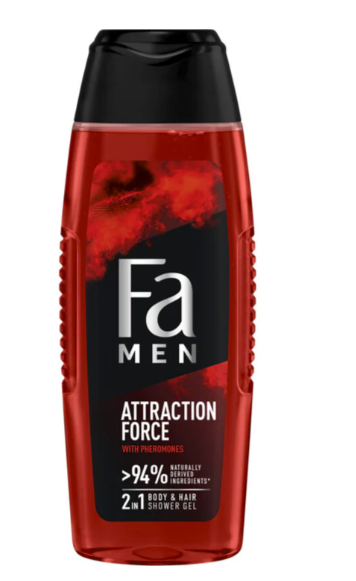 Fa - Personal Care Collection (22 Products inside)