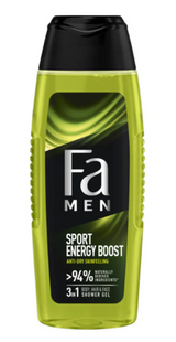 Fa - Personal Care Collection (22 Products inside)