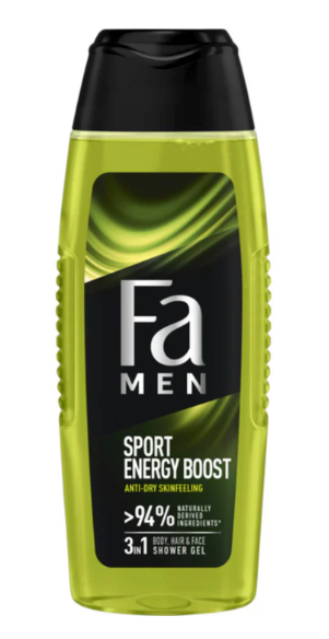Fa - Personal Care Collection (22 Products inside)