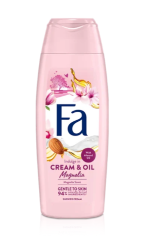 Fa - Personal Care Collection (22 Products inside)
