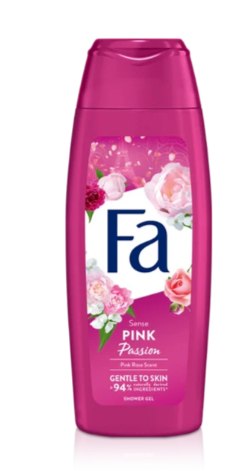 Fa - Personal Care Collection (22 Products inside)