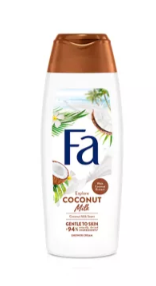 Fa - Personal Care Collection (22 Products inside)