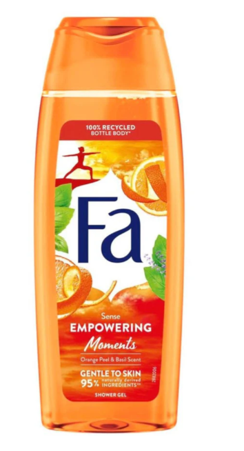 Fa - Personal Care Collection (22 Products inside)