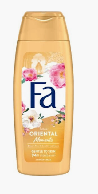 Fa - Personal Care Collection (22 Products inside)