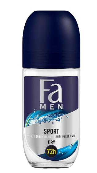 Fa - Personal Care Collection (22 Products inside)