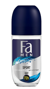 Fa - Personal Care Collection (22 Products inside)