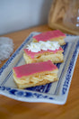 Tompouces - Artisanal Freshly Made in HK | Dutch Shop HK