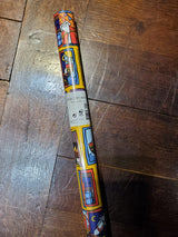 Cocktailprikkers Nederlandse vlaggetjes (Decoratieve tandenstokerspiesjes met Nederlandse vlag) (50 stuks)