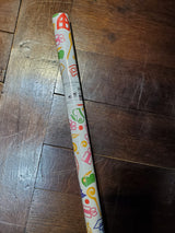Cocktailprikkers Nederlandse vlaggetjes (Decoratieve tandenstokerspiesjes met Nederlandse vlag) (50 stuks)