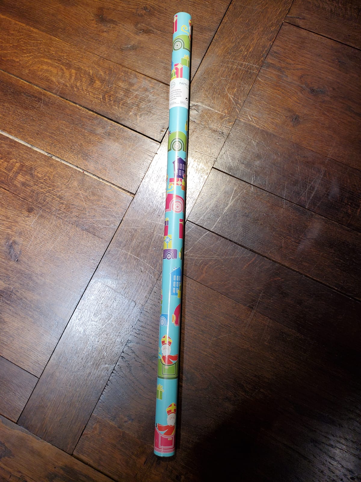 Cocktailprikkers Nederlandse vlaggetjes (Decoratieve tandenstokerspiesjes met Nederlandse vlag) (50 stuks)