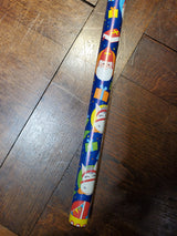 Cocktailprikkers Nederlandse vlaggetjes (Decoratieve tandenstokerspiesjes met Nederlandse vlag) (50 stuks)