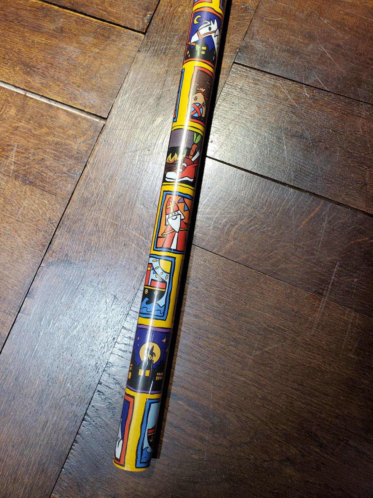 Cocktailprikkers Nederlandse vlaggetjes (Decoratieve tandenstokerspiesjes met Nederlandse vlag) (50 stuks)