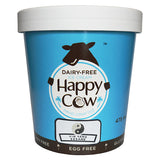 Happy Cow Yin Yang Sesame Dairy-Free Ice Cream - 475 ml