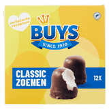 Buys Zoenen 軟心朱古力 12 粒（200 克）