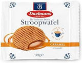 Stroopwafels Caramel Daelmans 荷蘭焦糖煎餅 (華夫餅)（39 克）