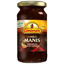 Conimex Sambal Manis (200 gram)