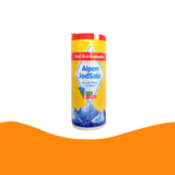 Alpen JodSalz (jodium zout) aus den Tiefen der Alpen (Iodised Salt from the depth of the Alpes (125 gram)