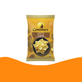 Conimex Indonesische Sate Oosters Gekruide Kroepoek/prawn crackers satay flavor (75 gram) (Best before 18 July 2026)