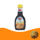 Van Gilse Schenkstroop de Originele 600 gram/Classic syrup