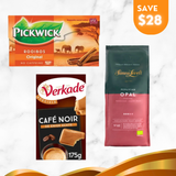 Pickwick Thee Rooibos 1-kops 20 Stuks/Rooibos tea