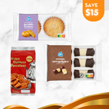 De Ruiter - Echte Bakkers Speculaas 荷蘭風車餅（450 克）