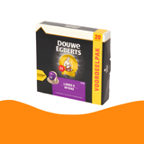 Douwe Egberts Lungo 8 Intens Capsule Coffee (20 capsules) (Best Before 5 June 2026)