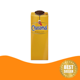 Chocolademelk Chocomel Vol 1 liter/ bevat melk