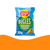 Bugles Nacho Cheese Lay's (30 gram) (Best before 17 October 2026)
