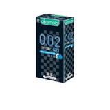 【NEW】Okamoto 0.02 Rich Lubricative Condoms (10 pcs per pack)