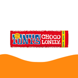Tony's Chocolonely Milk Chocolate 50 gram (NEW)