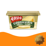 ERU Goudkuipje 原味芝士醬（100克）