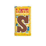 Tony's Chocolonely Letter S - milk pepernoot (180 gram) (Expected early Oct 2026)