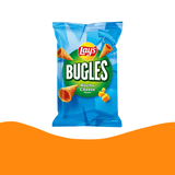 Bugles Nacho Cheese Lay's (30 gram) (houdbaar tot 2/3/24)
