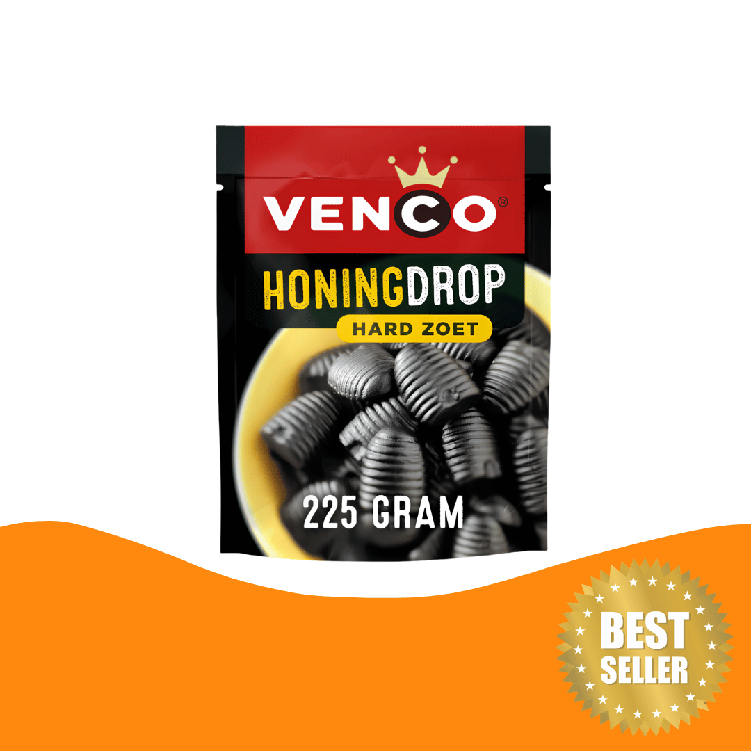 Honingdrop Venco (235 gram)