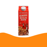 Bolletje Schuddebuikjes speculaas