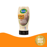 Remia Truffel Mayonaise met Zwarte Truffel 300ml/Truffle mayonnaise