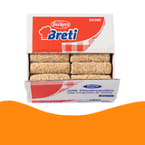 Breti Becks 20% rundvlees croquetten (28 x 80 gram)