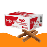 Becks Frikandel size (40 x 85 gram)