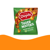 Duyvis Tijgernoten Bacon Kaas (275 gram) (Best Before 17 May 2026)