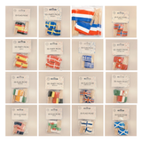 Cocktail Flags (50 pieces)