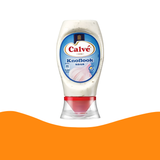 Calve Knoflooksaus (Garlic sauce) (250 ml)