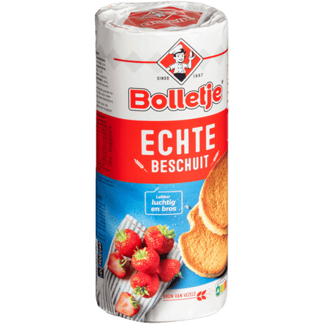 Bolletje Beschuit The Original
