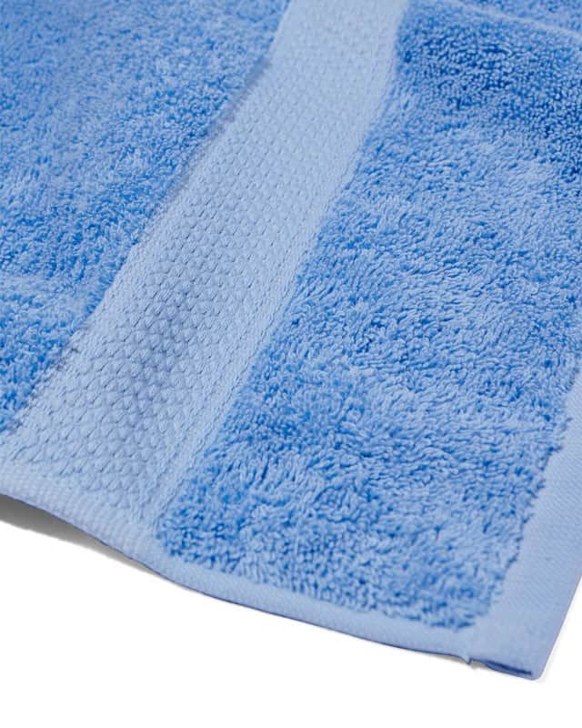 Hema Gastendoek Oudroze / Gastendoek Donkerroze (30 x 55 cm)