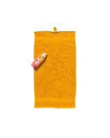 Hema Gastendoek Okergeel / 賓客毛巾赭黃（30 x 55 公分）